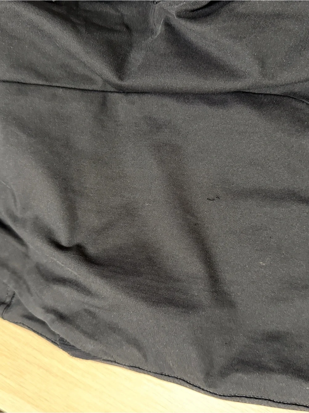 Lululemon Men's Black ABC Jogger Pants Size XL